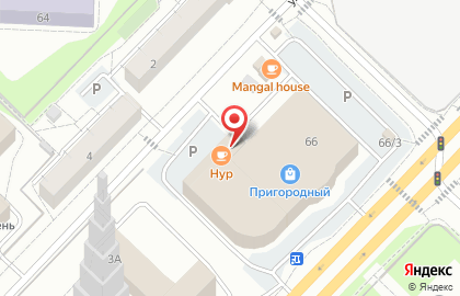Мастерская по ремонту обуви, изготовлению ключей и заточке инструмента, ИП Смуров Е.М. на карте