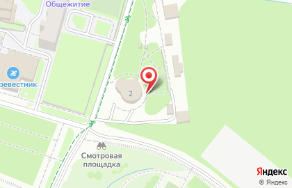 Ресторан Колизей на Пролетарской улице на карте