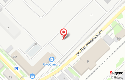Компания полиграфических и дизайнерских услуг Диво на карте