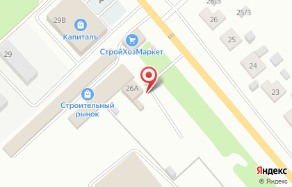 Транспортная компания, ИП Асхадуллин Р.М. на карте