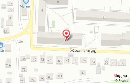 ЗОЛОТОЙ ЛОТ-ЛОМБАРД на Электровозной улице на карте