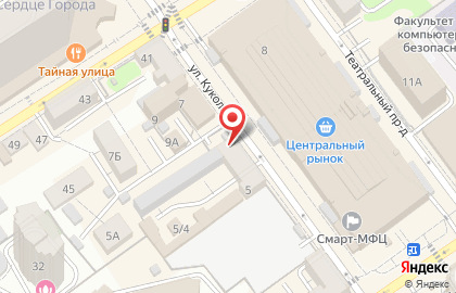 Аптеки Картинки на карте