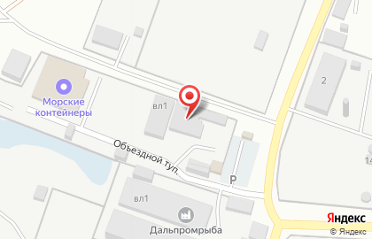 Автосервис Правим Красим на карте