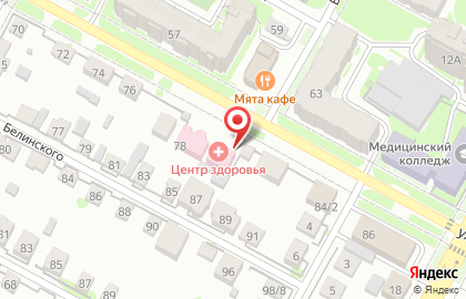 Вымпел-Трейд на карте