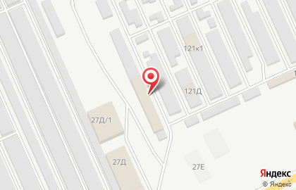 Всем Багажник на карте