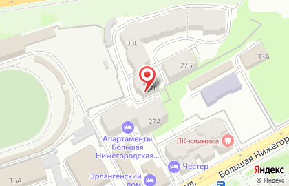 Портал Скидком на карте