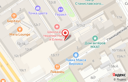 Балкон Строй на карте
