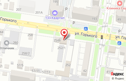 Компания по скупке меха диких животных Амурская промысловая компания на карте