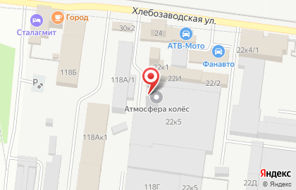 Строительно-ремонтная компания Стройуправление на карте