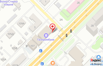 Студия мебели Уплиты на карте
