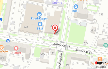 Шиномонтажная мастерская, ИП Максимчук Е.И. на карте