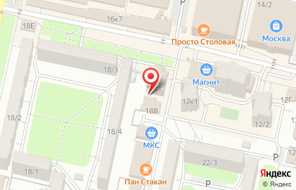 Импровизаж на карте