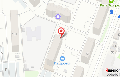 Строительно-отделочная компания 12Строй на карте