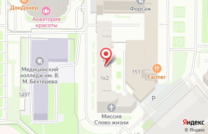 Все в плюсе на карте