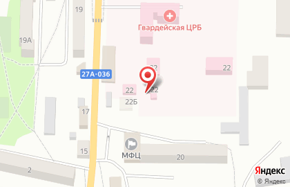 Агентство ритуальных услуг Память на улице Тельмана на карте