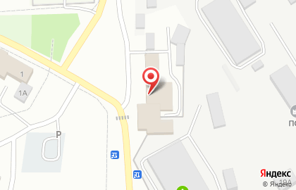 Столовая в Челябинске на карте