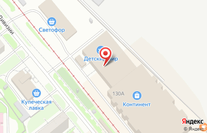 Родные масла на карте