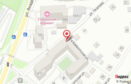 Лаборатория робототехники Открытый код на карте