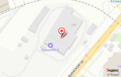 Шинный центр Липучий-Шина б/у на карте