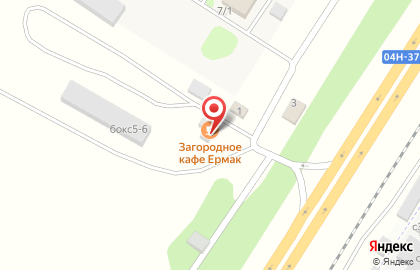Компания по продаже легковых прицепов, ИП Пивоварчик М.Н. на карте