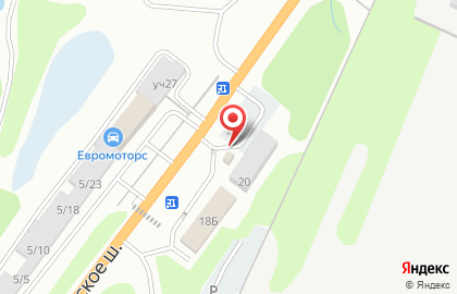Кофейня Кофе+ в Пролетарском районе на карте