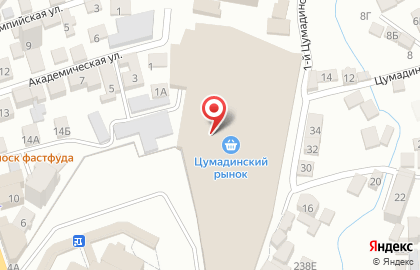 Магазин Новорожденка на карте