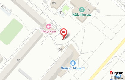 Пивной причал на улице Перелета на карте