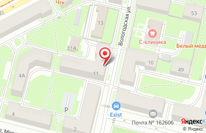 ГрандПроМебель на карте