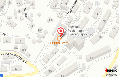 Центр Юридической помощи по банкротству и долгам на карте