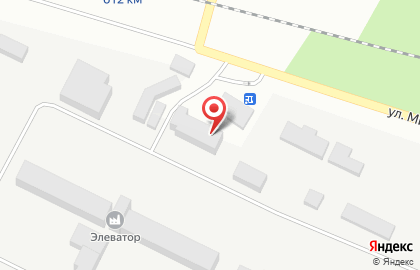 Почта России в Саранске на карте