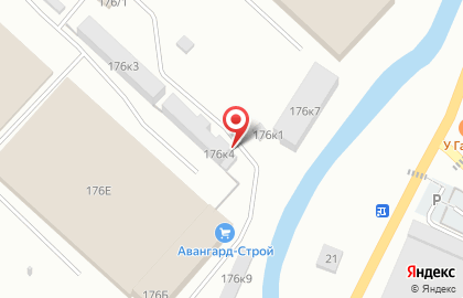Лесной торговый дом на Кузнецком проспекте на карте