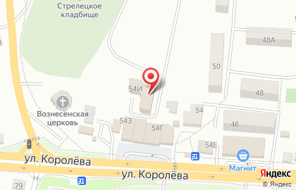 ЧистоЧистим31 на карте