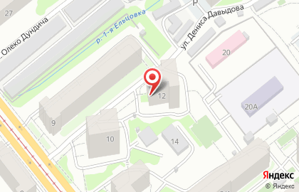 TheBeerStore на карте