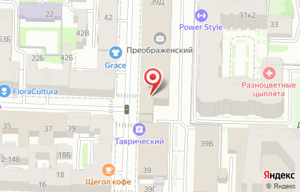 Лодейнопольский Мачтопропиточный Завод на карте