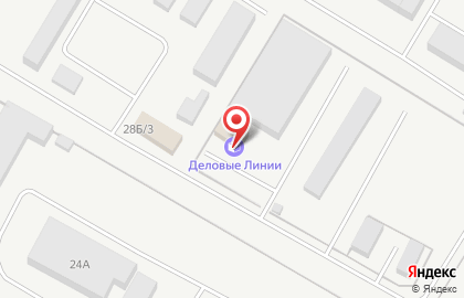 Завод Генмоторс на проспекте Кулакова на карте