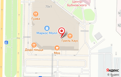 Интернет-магазин Pol-lux на Алтуфьевском шоссе на карте