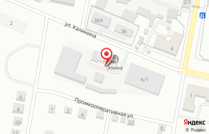 Производственная компания SIP панель на Обухова на карте