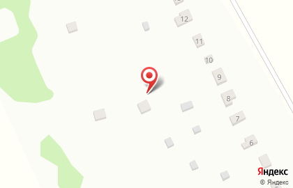 Canada Application Group на карте