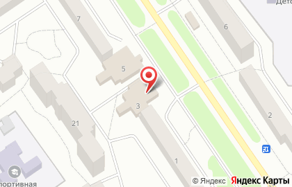 Магазин напольных покрытий Ламинат центр на улице Володарского на карте