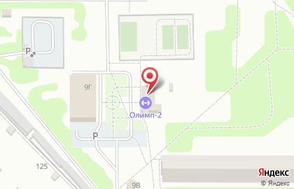 Pitsports.ru на карте