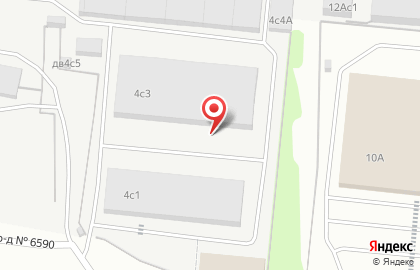 Автосервис WellDone на карте