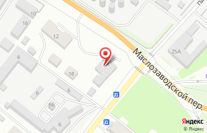 Другая мебель, ИП Будянский А.А. в Заводском районе на карте