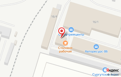 Оптовая фирма Автоцентр ЗИЛ на карте