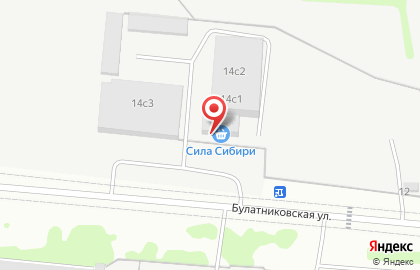 LOMKAT - прием б\у катализаторов на карте