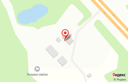 Автостоянка в Санкт-Петербурге на карте