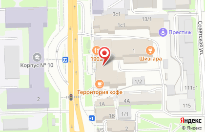ANpromo на карте