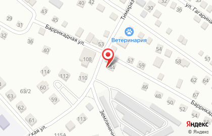 Швей-Мастер | Ремонт швейных машин в Кроснослободске на карте