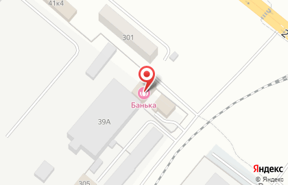ООО Теплый дом в Кировском округе на карте