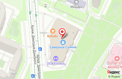 Интернет-магазин Мос-Камин на карте