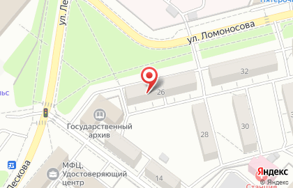 Интернет-магазин одежды для беременных Happy-Moms.ru в Советском районе на карте